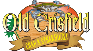 Olde Crisfield Logo